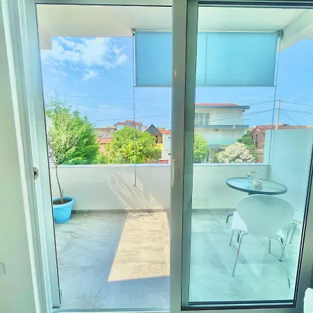 Apartments Mia Patria Ulcinj Exterior photo