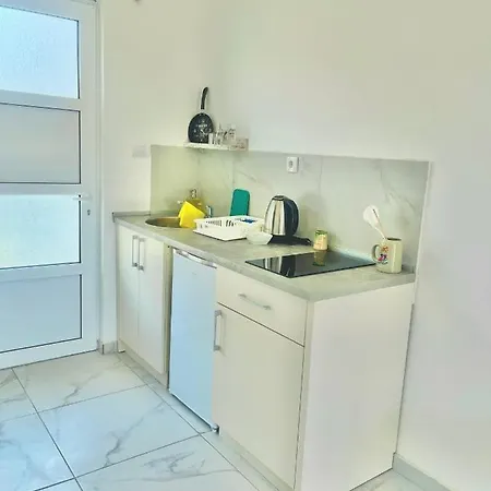 Apartments Mia Patria Ulcinj Exterior photo