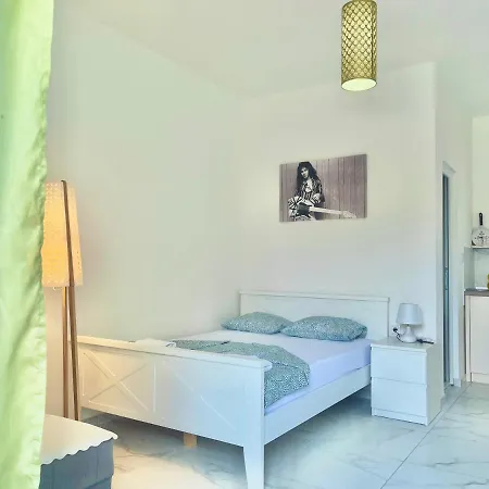 Apartments Mia Patria Ulcinj Exterior photo
