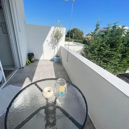 Apartments Mia Patria Ulcinj Exterior photo