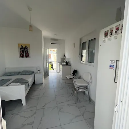 Apartments Mia Patria Ulcinj Exterior photo