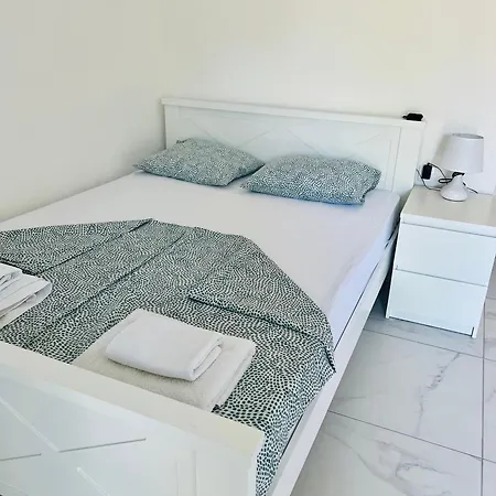Apartments Mia Patria Ulcinj Exterior photo