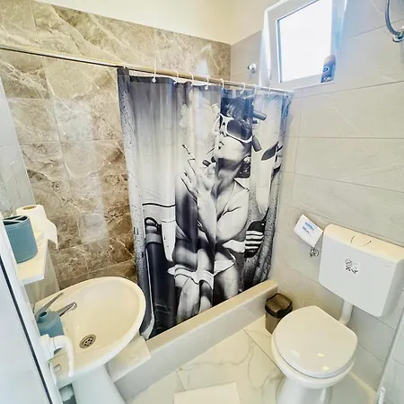 Apartments Mia Patria Ulcinj Exterior photo