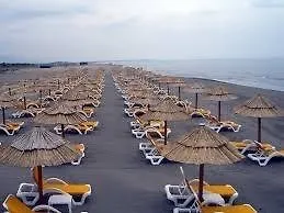 Apartments Mia Patria Ulcinj Room photo
