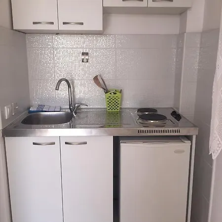 Apartments Mia Patria Ulcinj Room photo