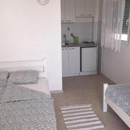 Apartments Mia Patria Ulcinj Room photo