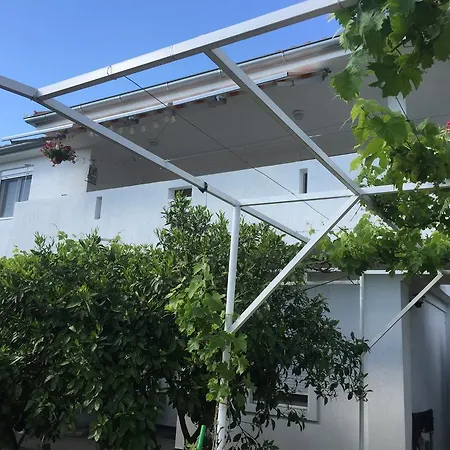 Apartments Mia Patria Ulcinj Exterior photo
