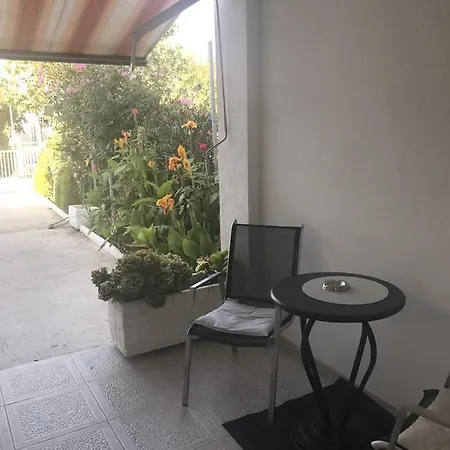 Apartments Mia Patria Ulcinj Room photo