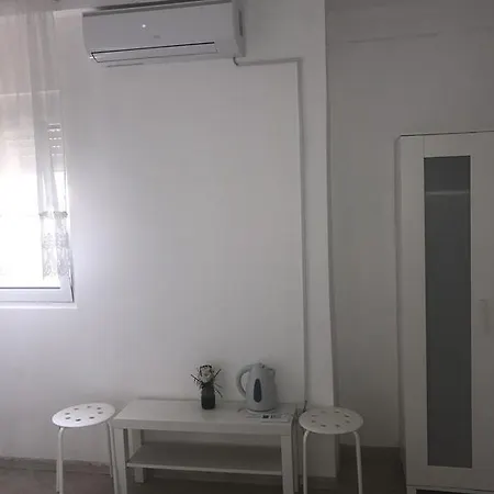 Apartments Mia Patria Ulcinj Room photo
