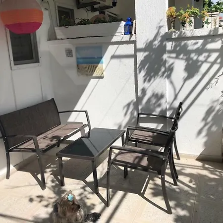 Apartments Mia Patria Ulcinj Exterior photo