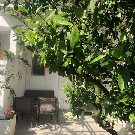 Apartments Mia Patria Ulcinj Exterior photo