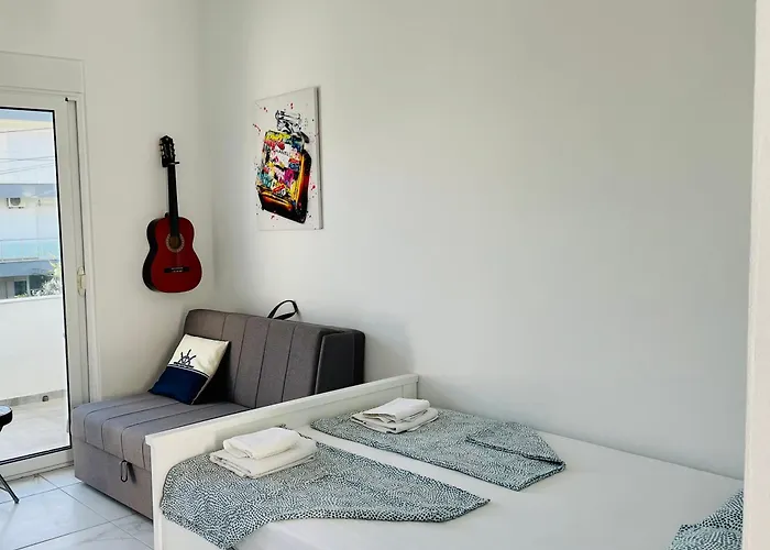 Apartments Mia Patria