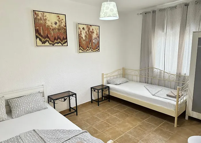 Apartments Mia Patria