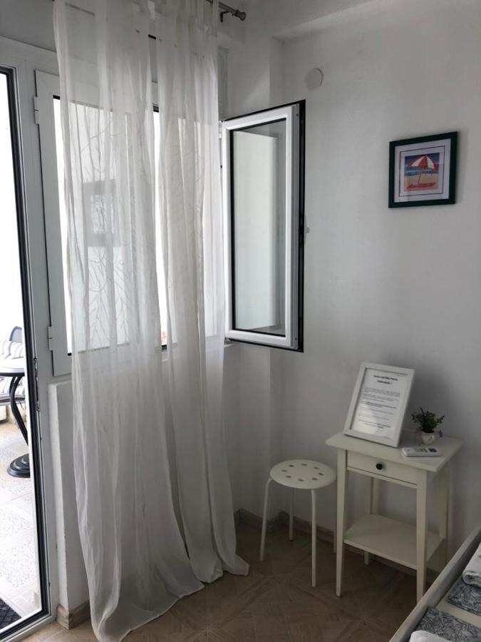 Mia Patria Apartment