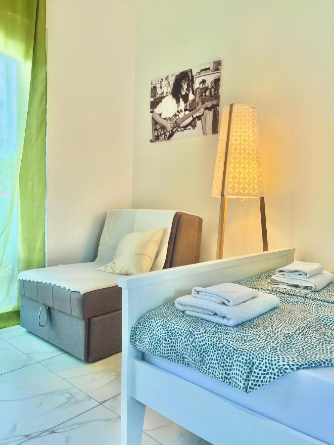 Apartment Mia Patria