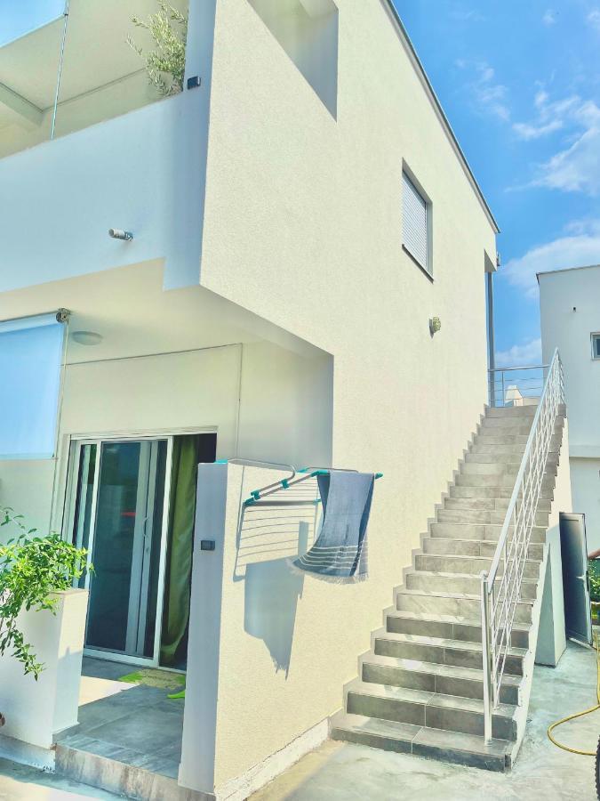 Mia Patria Apartment