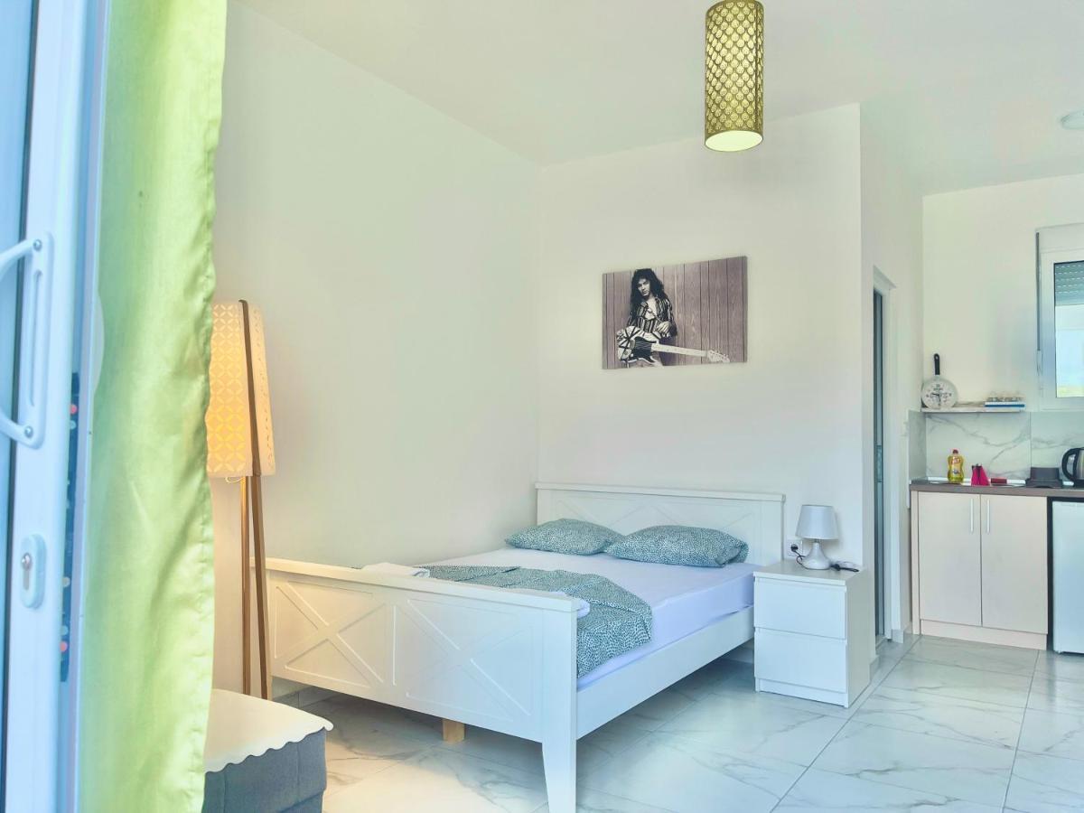 Apartment Mia Patria Ulcinj