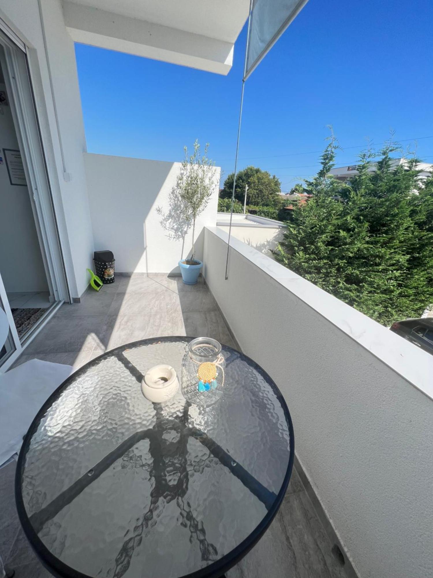 Mia Patria Apartment