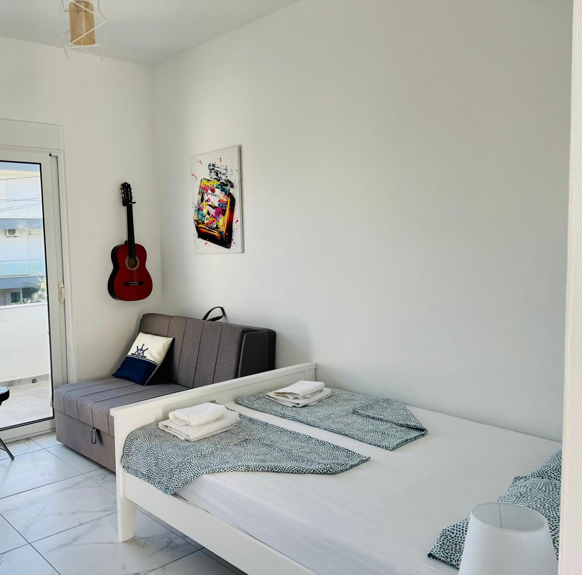 Mia Patria Apartment