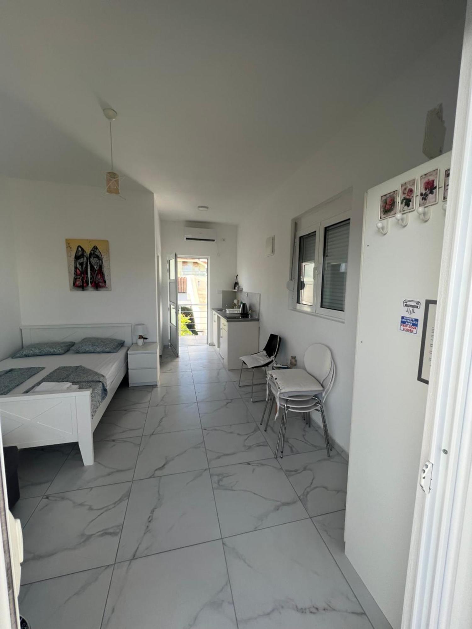 Apartment Mia Patria