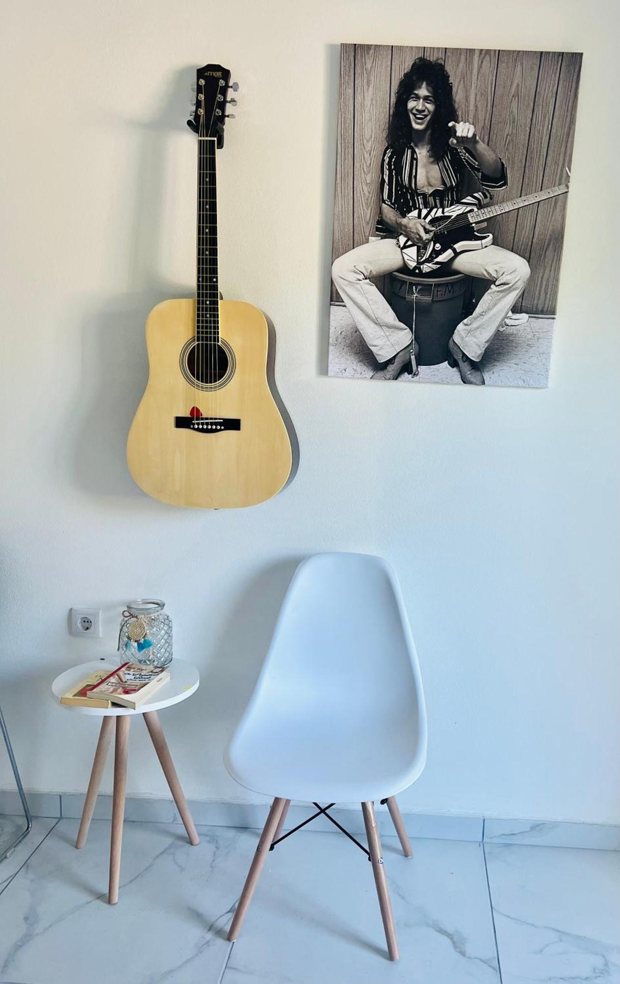 Mia Patria Apartment Ulcinj