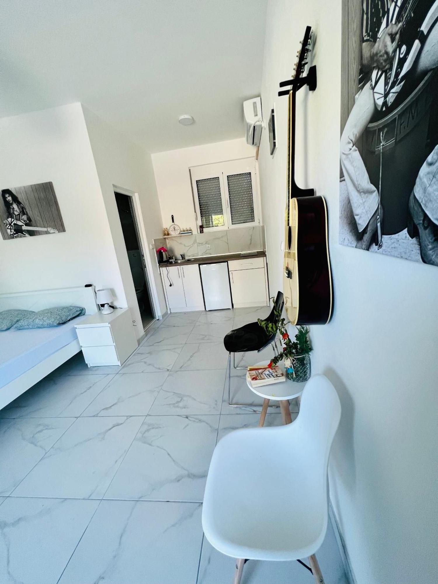 Mia Patria Apartment Ulcinj