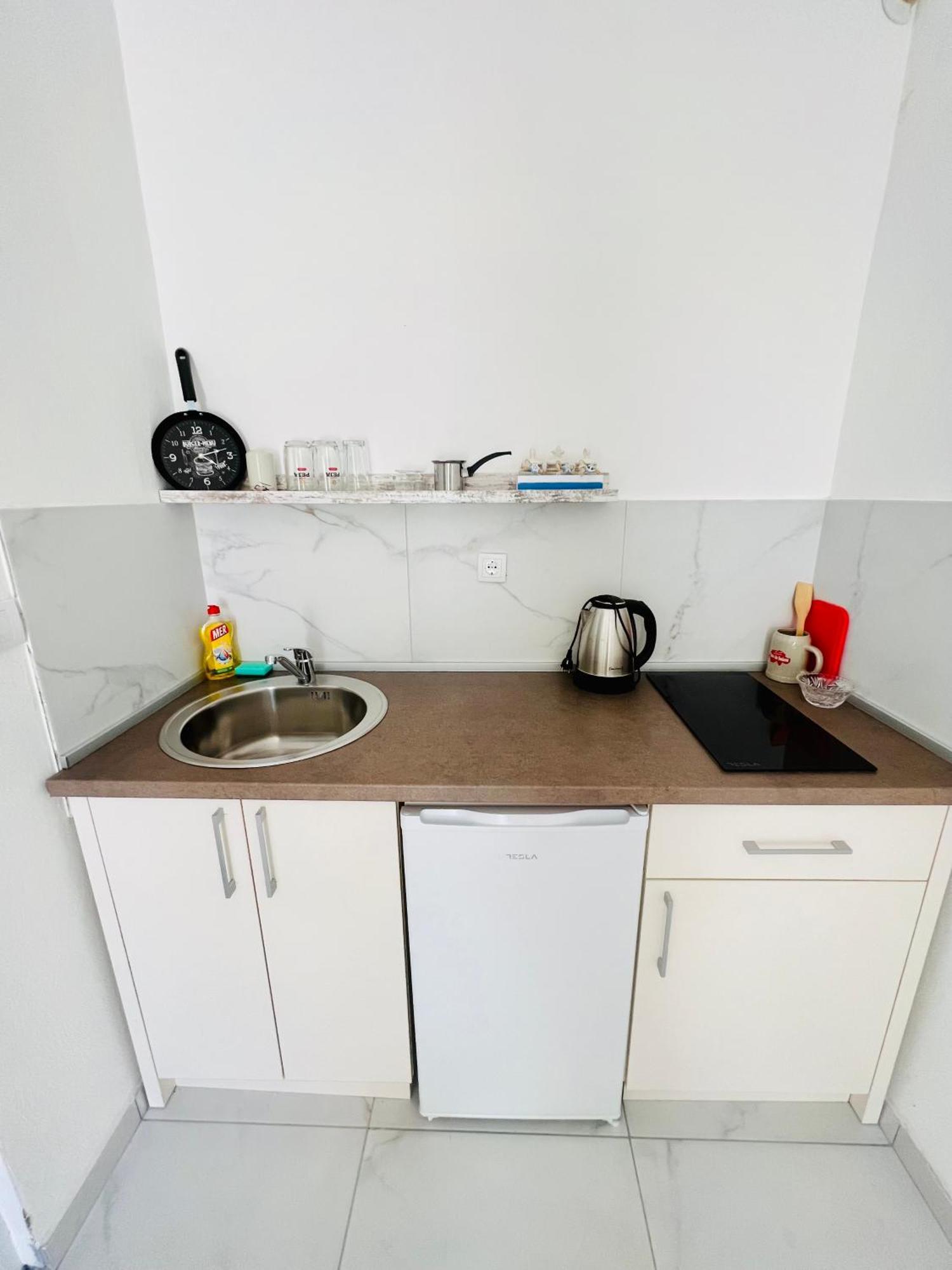 Apartment Mia Patria
