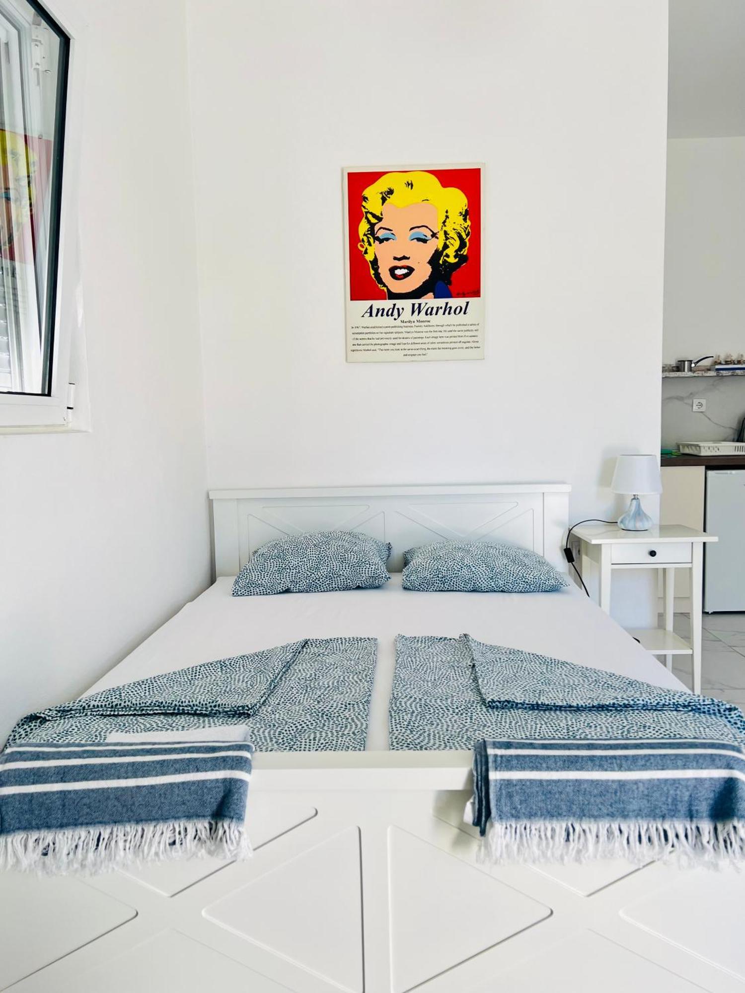Mia Patria Apartment