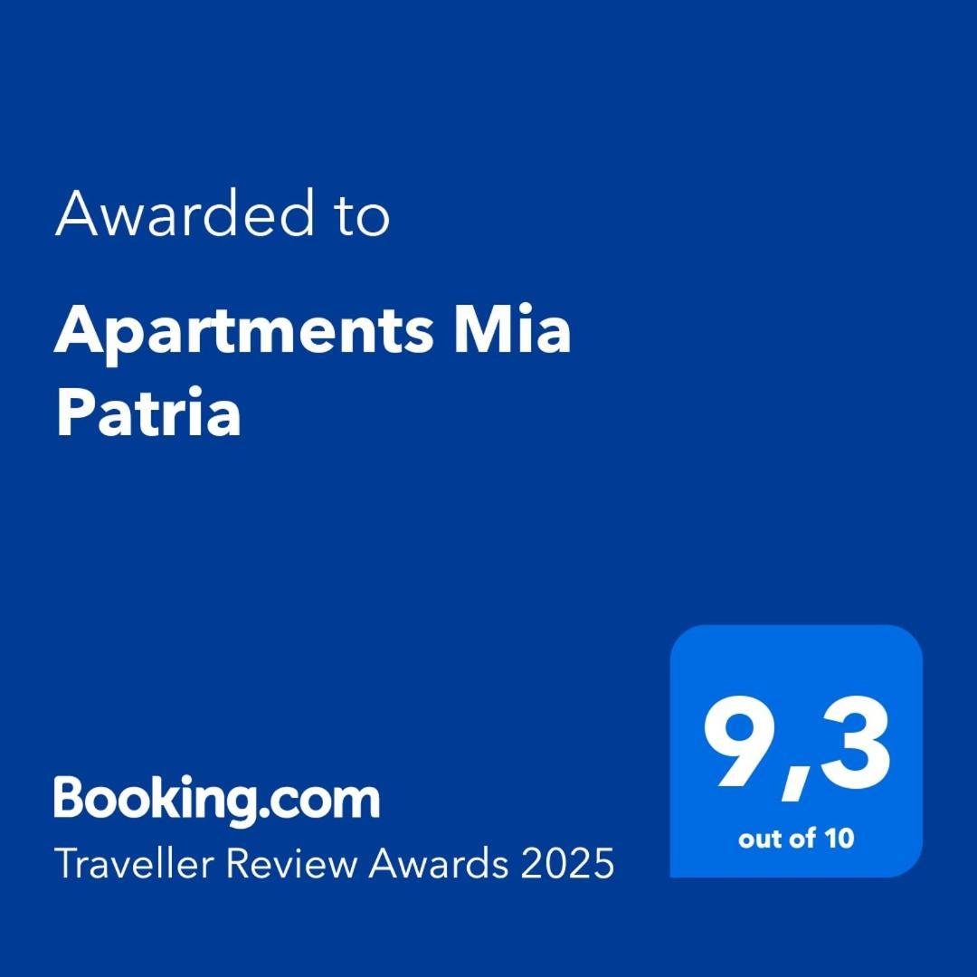 Mia Patria *