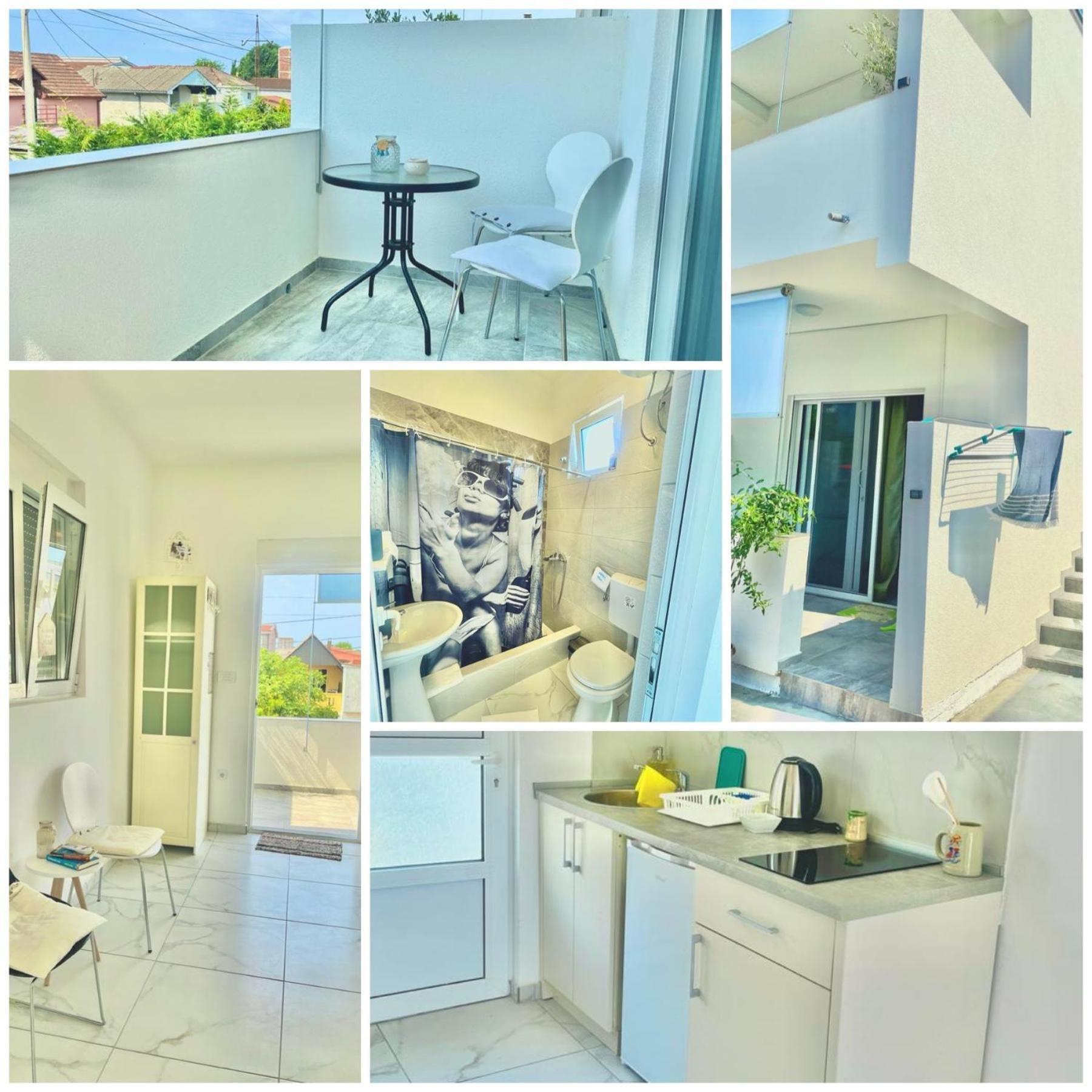 Apartment Mia Patria