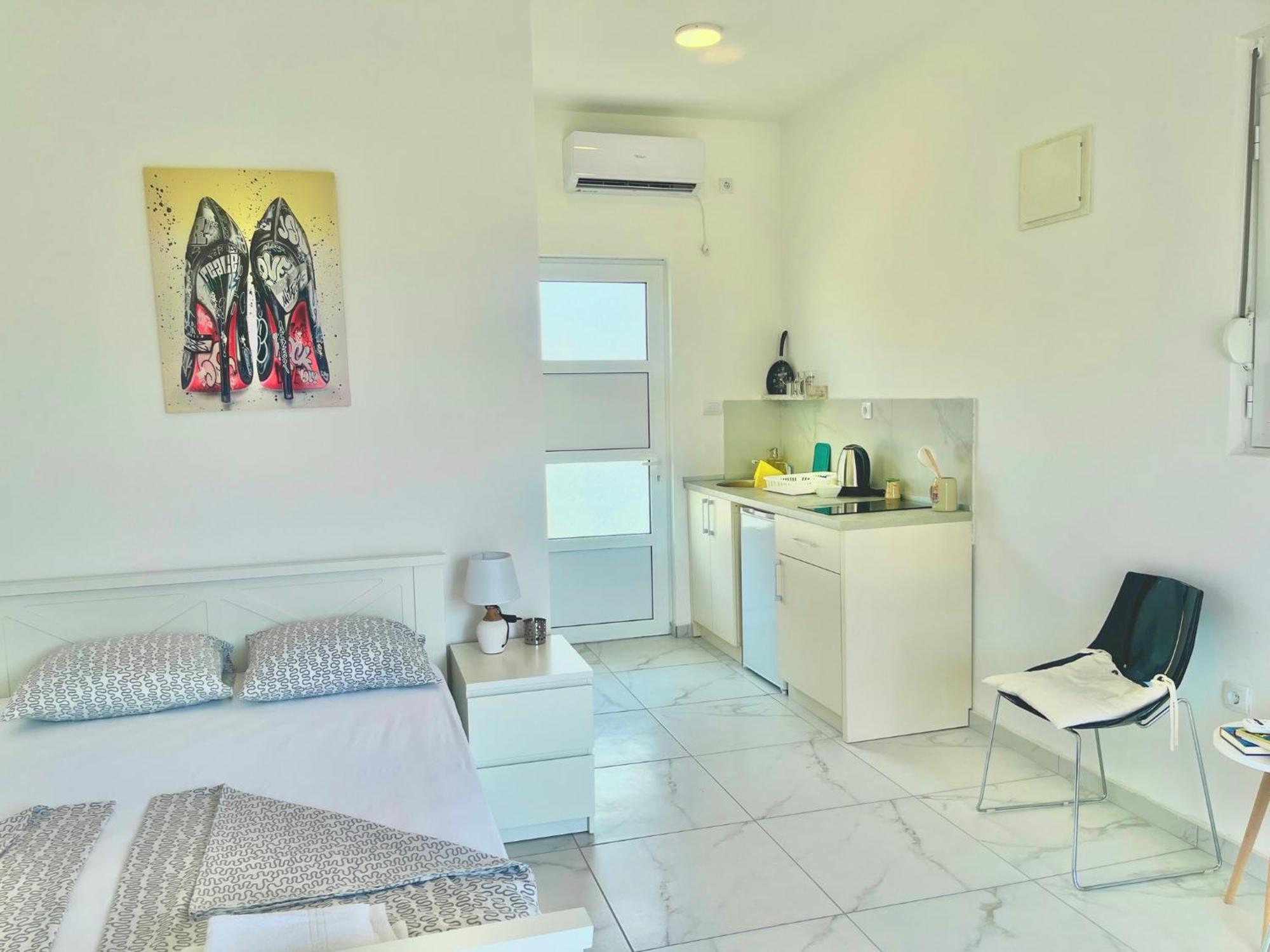 Apartment Mia Patria