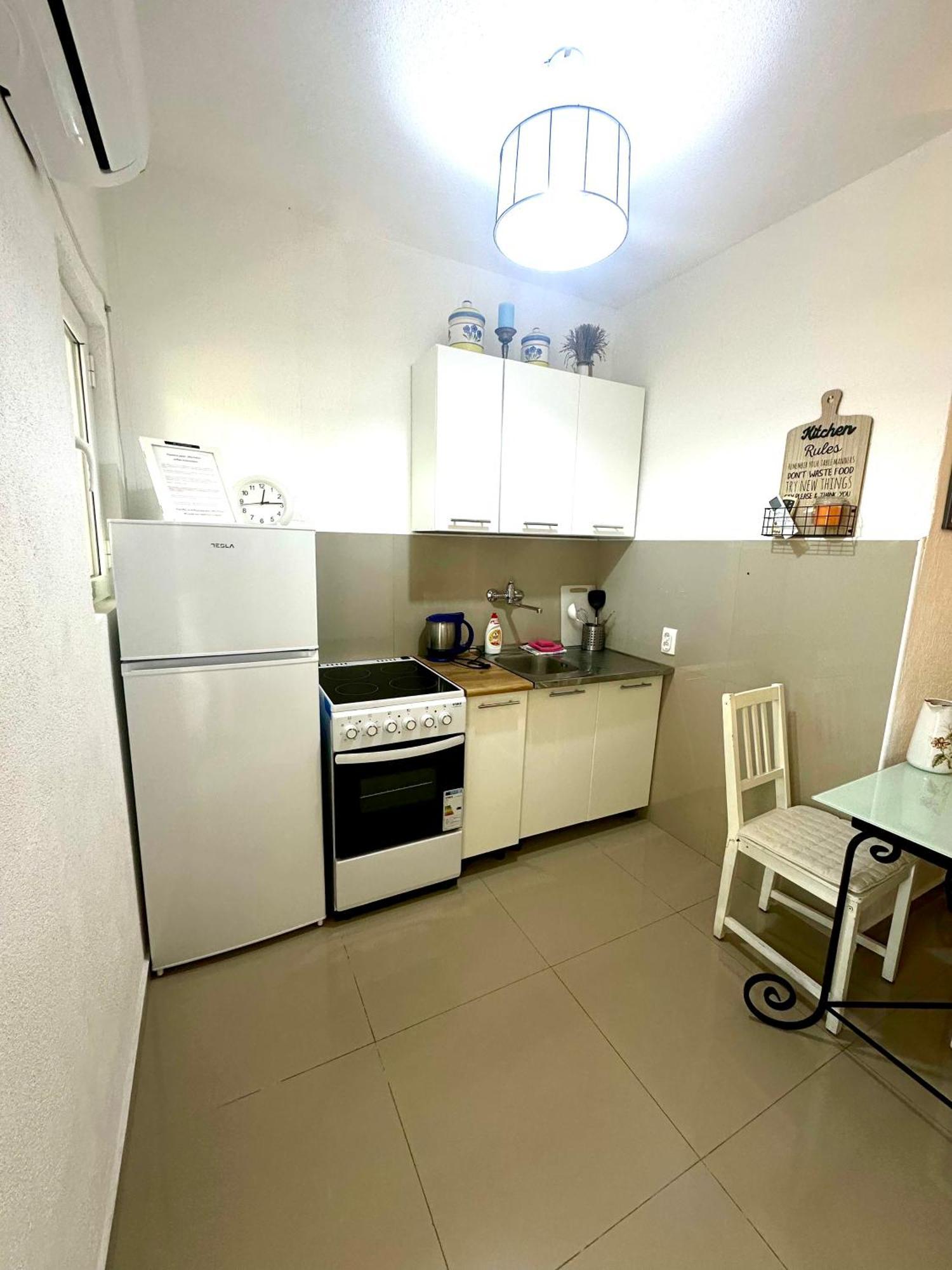 Apartment Mia Patria