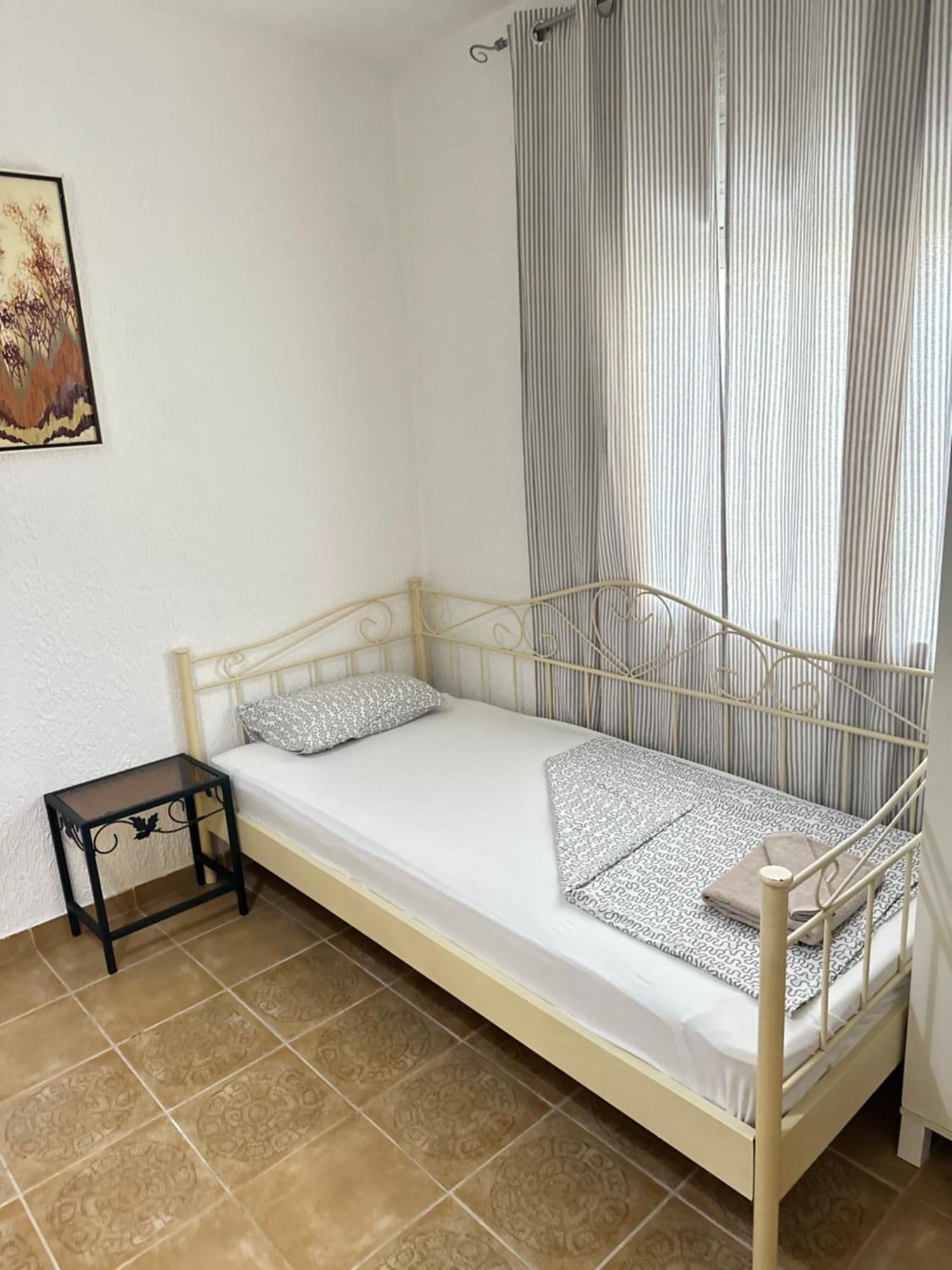 Mia Patria Apartment *
