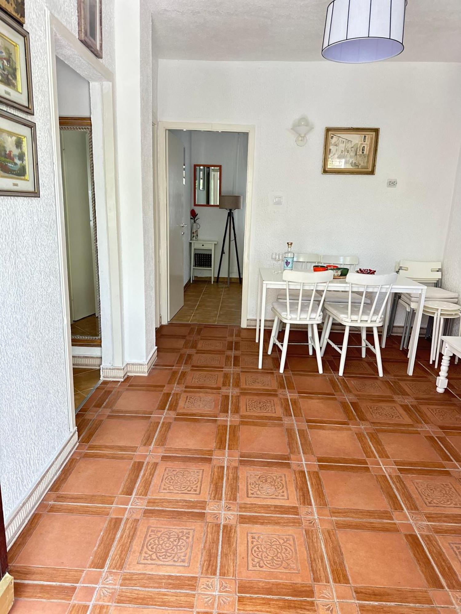 Apartment Mia Patria Ulcinj