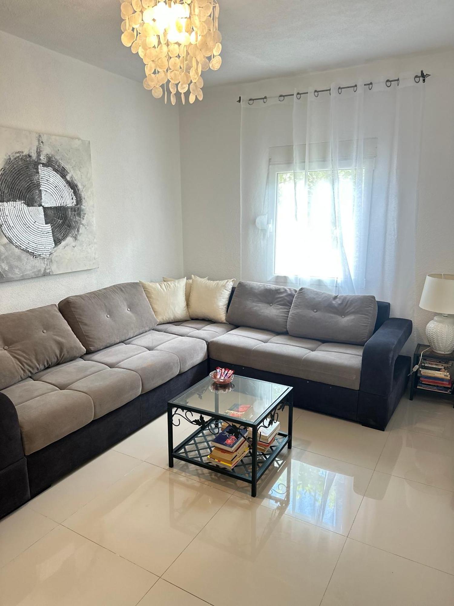Apartment Mia Patria