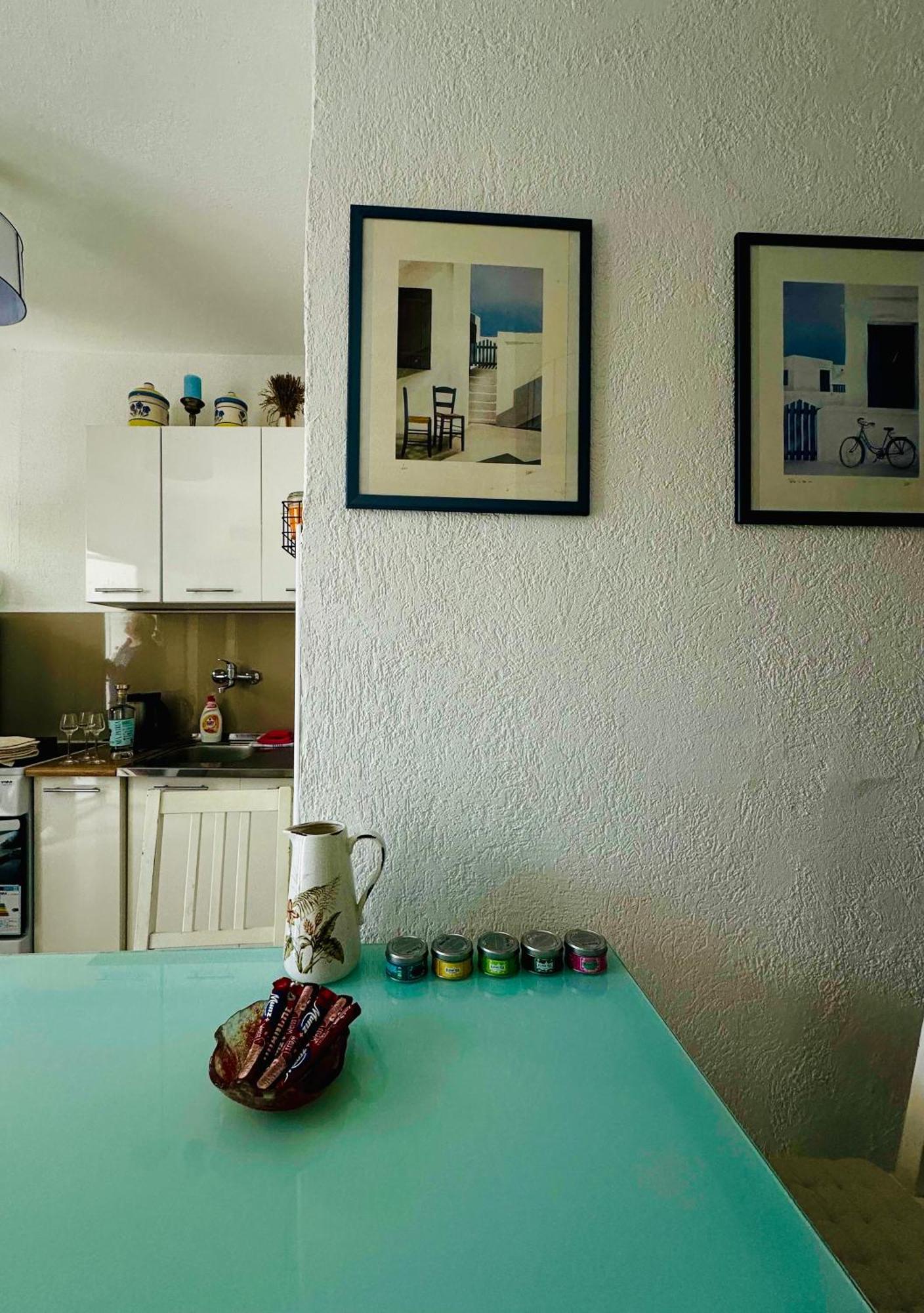 Mia Patria Apartment *