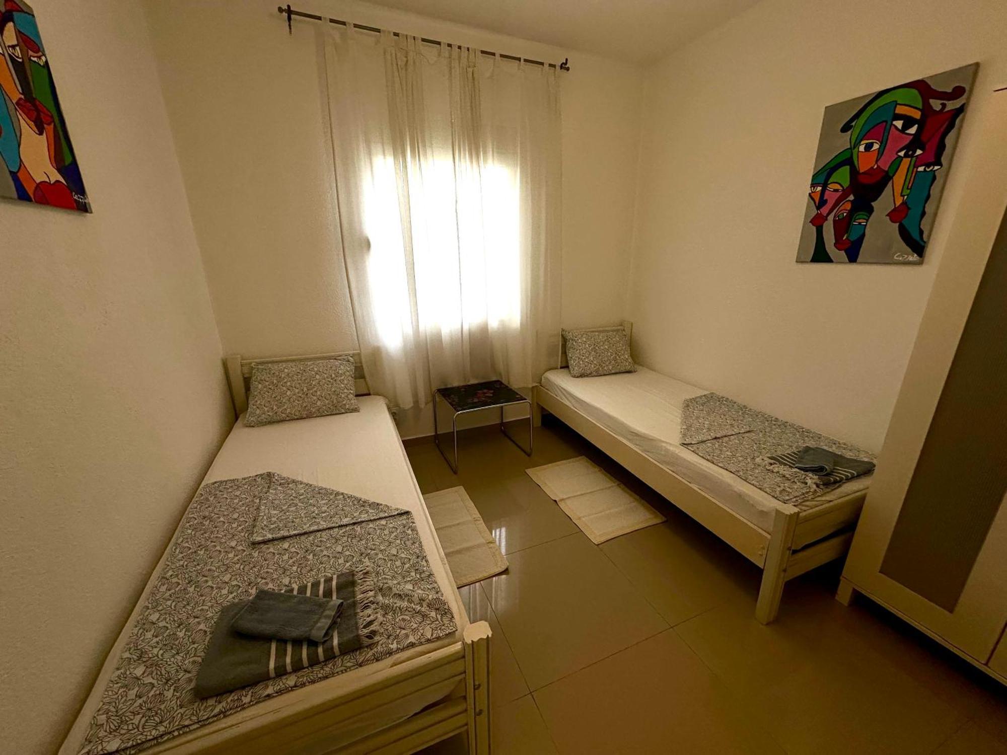 Apartment Mia Patria *