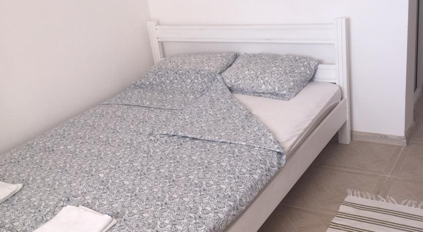 Apartment Mia Patria Ulcinj