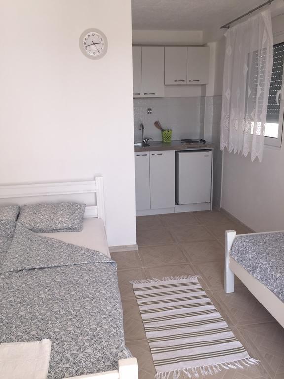 Apartment Mia Patria *