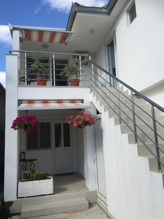 Apartment Mia Patria *