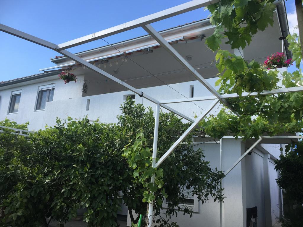 Mia Patria Apartment