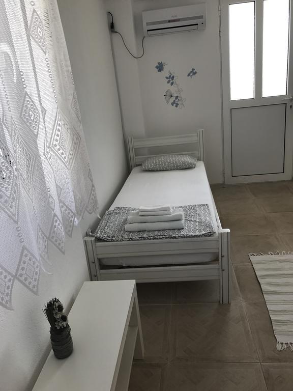 Mia Patria Apartment *
