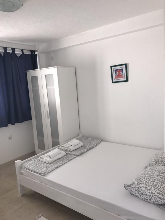 Mia Patria Ulcinj