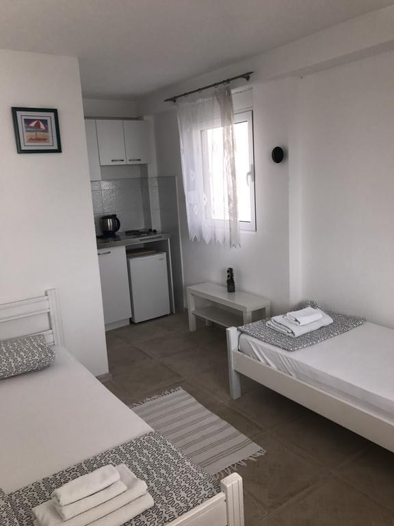 Mia Patria Apartment Ulcinj