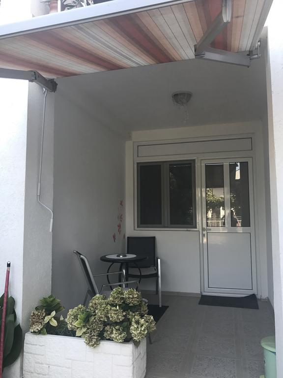 Mia Patria Apartment *