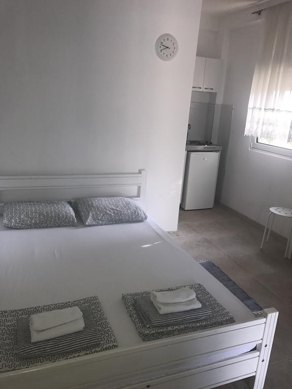 Apartment Mia Patria