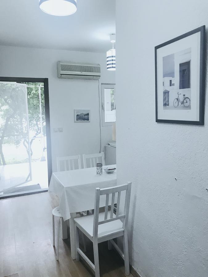 Mia Patria Apartment *