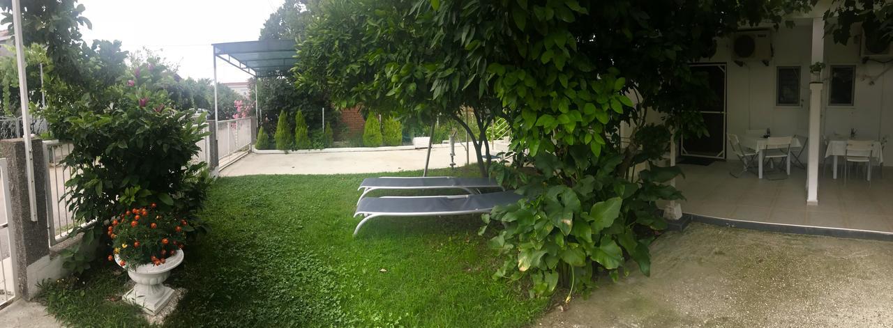 Mia Patria Apartment Ulcinj
