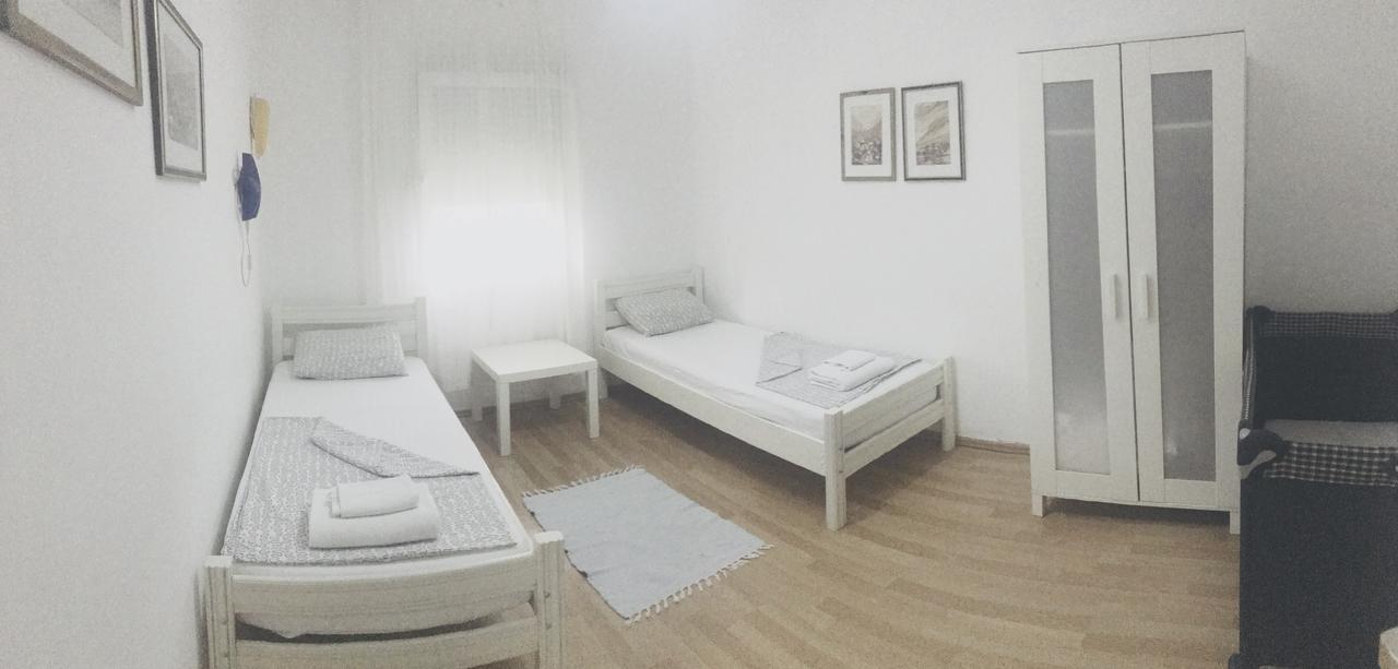 Mia Patria Apartment *